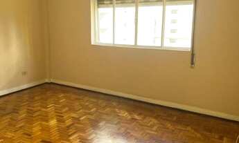 Imagem 6: Apartamento com 3 dormitórios, 140 m² - venda por R$ 1.800.000,00 ou aluguel por R$ 7.000