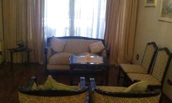 Imagem 2: Sobrado com 160 metros e 3 dormitórios, Brooklin Paulista - São Paulo