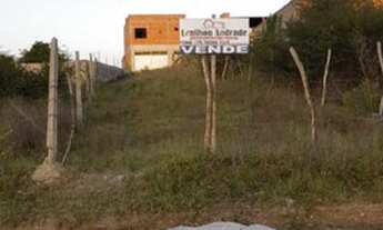 Imagem 3: Vendo um terreno na cidade de Propriá