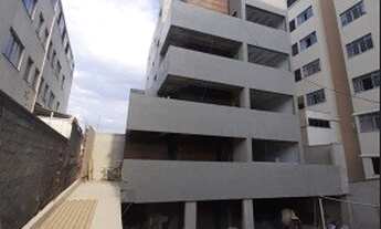 Imagem 2: Belo Horizonte - Apartamento Padrão - Castelo