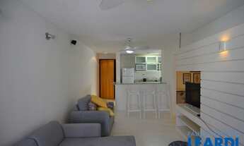 Imagem: APARTAMENTO - REAL PARQUE - SP