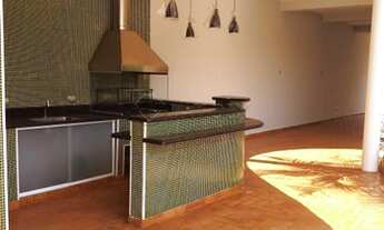 Imagem 3: Americana - Casa Padrão - Vila Santa Catarina