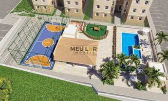 Imagem 6: Apartamento 2 Quartos Aracaju - SE - Porto D`Antas