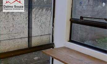 Imagem 2: Apto Térreo com Pátio e Churrasqueira