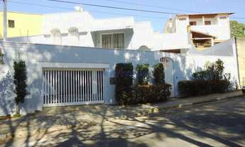 Imagem: Casa - Jardim Santa Marcelina - Campinas