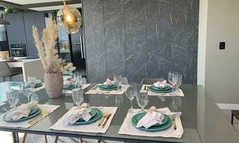 Imagem 5: Apartamento Resort Brás com suite e closet