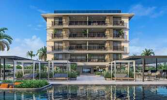 Imagem 6: Apartamento para venda com 85 metros quadrados com 3 quartos em Monte Castelo - Cabedelo