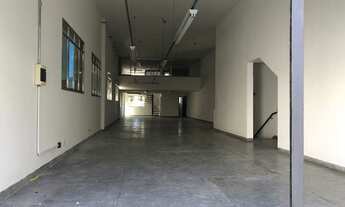 Imagem 4: Galpão comercial à venda - Vila Guarani