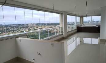 Imagem 6: Edifício Forest Hill Residence - 441 m² com 5 suítes - 2 apartamento por andar