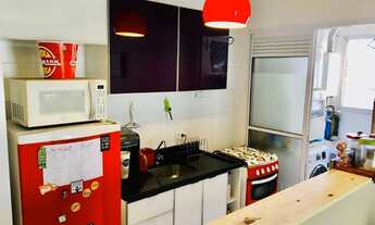 Imagem 5: Apartamento com 3 dormitórios à venda, 66 m² por R$ 375.000,00 - Morumbi - São Paulo/SP