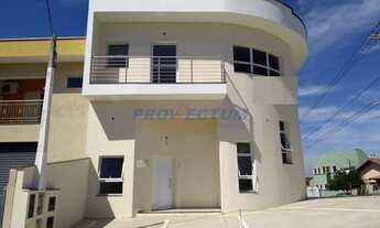 Imagem: Barracão - Jardim Alto da Colina - Valinhos