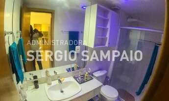 Imagem 6: Última chance]Apartamento 1 quartos para Alugar - Ondina