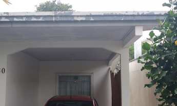 Imagem 2: Vende-se casa centro de Laranjeiras do Sul