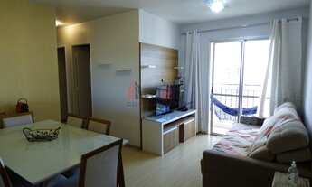 Imagem 4: Apartamento mobiliado para locação