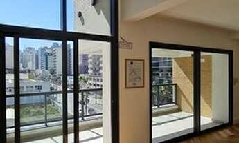 Imagem 3: Apartamento de 138m² no Jardim Paulista 3 Suítes 2 Vagas 4 Banheiros