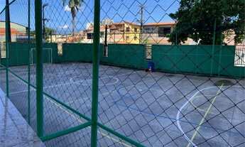 Imagem 5: Apartamento para venda no Condomínio Espaço Jardim. - AP11789