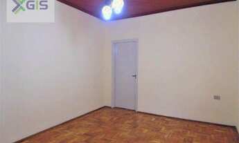 Imagem 4: Casa com 3 dormitórios, 111 m² - venda por R$ 270.000,00 ou aluguel por R$ 1.200,00/mês