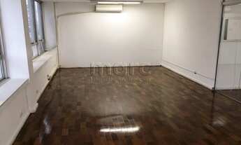 Imagem: SAO PAULO - Conjunto Comercial/Sala - JARDIM