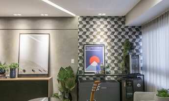 Imagem 5: Supremo ((" Apartamento com 2 dormitórios