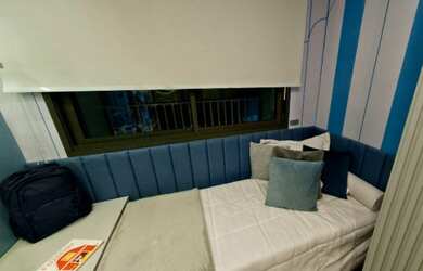 Imagem 6: APARTAMENTO À VENDA NA VILA CLEMENTINO