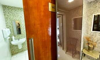 Imagem 3: Ponto comercial/Loja/Box para venda tem 120 metros quadrados em Torre - João Pessoa - PB