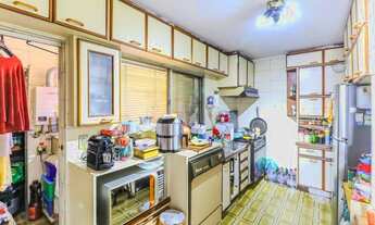 Imagem 7: Apartamento em Santo Amaro 3 quartos, 1 suíte, closet, salas e sacada