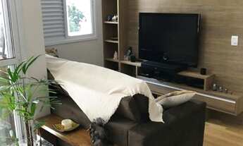 Imagem 1: Apartamento 2 dorms. 1 suíte e 2 vagas no Panamby