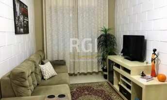 Imagem: Porto Alegre - Apartamento Padrão - Vila