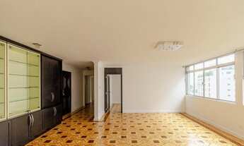 Imagem 2: Apartamento com 3 dorms, 1 suite e 2 vagas em higienopolis