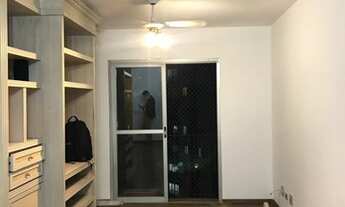 Imagem 3: Apartamento de 93m² no Jardim Marajoara com 3 dormitórios e 3 vagas