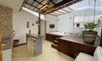 Imagem 2: Cobertura com 2 dormitórios à venda em Belo Horizonte