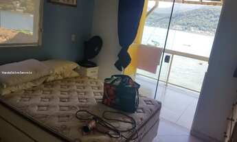 Imagem 6: Casa de Praia/Usada para Venda em Mangaratiba, Itacurussá, 3 dormitórios, 2 banheiros