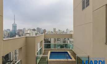 Imagem 2: COBERTURA - ACLIMAÇÃO - SP