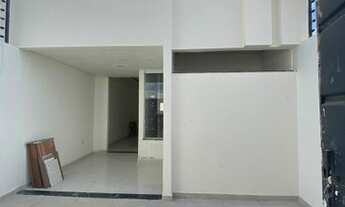 Imagem: Cada no Bairro Dom Avelar - PRIME SOLUÇÕES