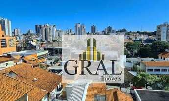 Imagem 2: Linda Cobertura Nova com 3 dormitórios sendo 2 suites à venda, 132 m² por R$ 860.000 - Jar