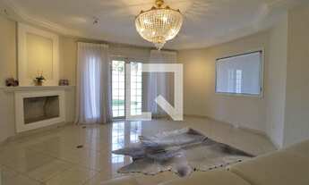 Imagem 7: Casa à Venda - Interlagos, 5 Quartos, 830 m2