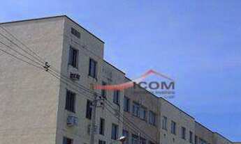 Imagem 2: Apartamento com 2 dormitórios à venda, 43 m² por R$ 182.458,58 - Vargem Pequena - Rio de J