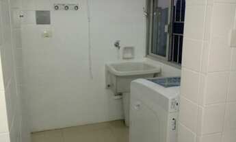 Imagem 2: Apartamento na Vila Mariana 93m² 3 Dormitórios, 3 Banheiros, 1 Vaga