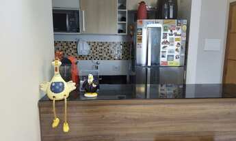 Imagem: Vende-se Apto Diadema