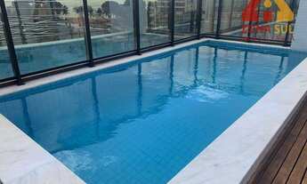 Imagem 6: Apartamento com 2 dormitórios à venda, 56 m² por R$ 320.000 - Jardim Oceania - João Pessoa