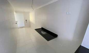 Imagem 3: APARTAMENTO BOQUEIRÃO - PRAIA GRANDE SP