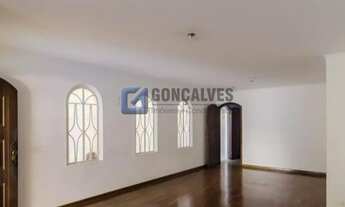 Imagem 5: SAO BERNARDO DO CAMPO - Residential / Sobrado - RUDGE RAMOS