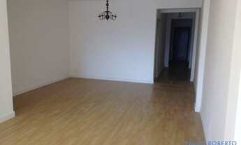 Imagem: APARTAMENTO - PINHEIROS - SP