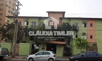 Imagem: Apartamento Condomínio Pizza San Paolo