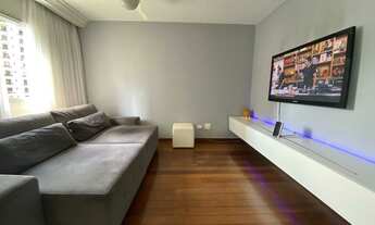 Imagem: Apartamento 2 suítes no Real Parque