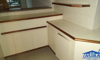 Imagem 6: 00266 - Apartamento 2 Dorms. (1 Suíte), VILA GUARANI - SÃO PAULO/SP