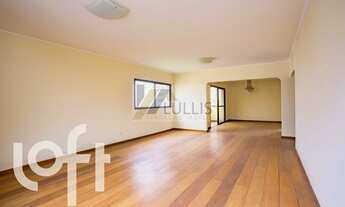 Imagem 5: Moema - 238m² área privativa 3 suítes 4 garagens