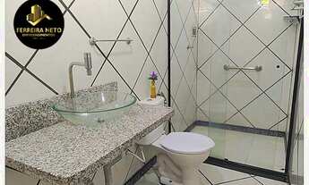 Imagem 3: Casa no Bairro dos Estados - Boa Vista - RR