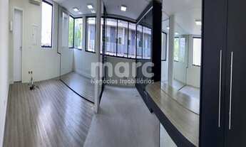 Imagem 2: SAO PAULO - Conjunto Comercial/Sala - ACLIMACAO