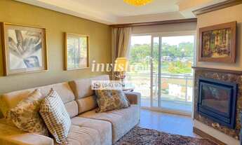 Imagem: Apartamento duplex a 600m da catedral de